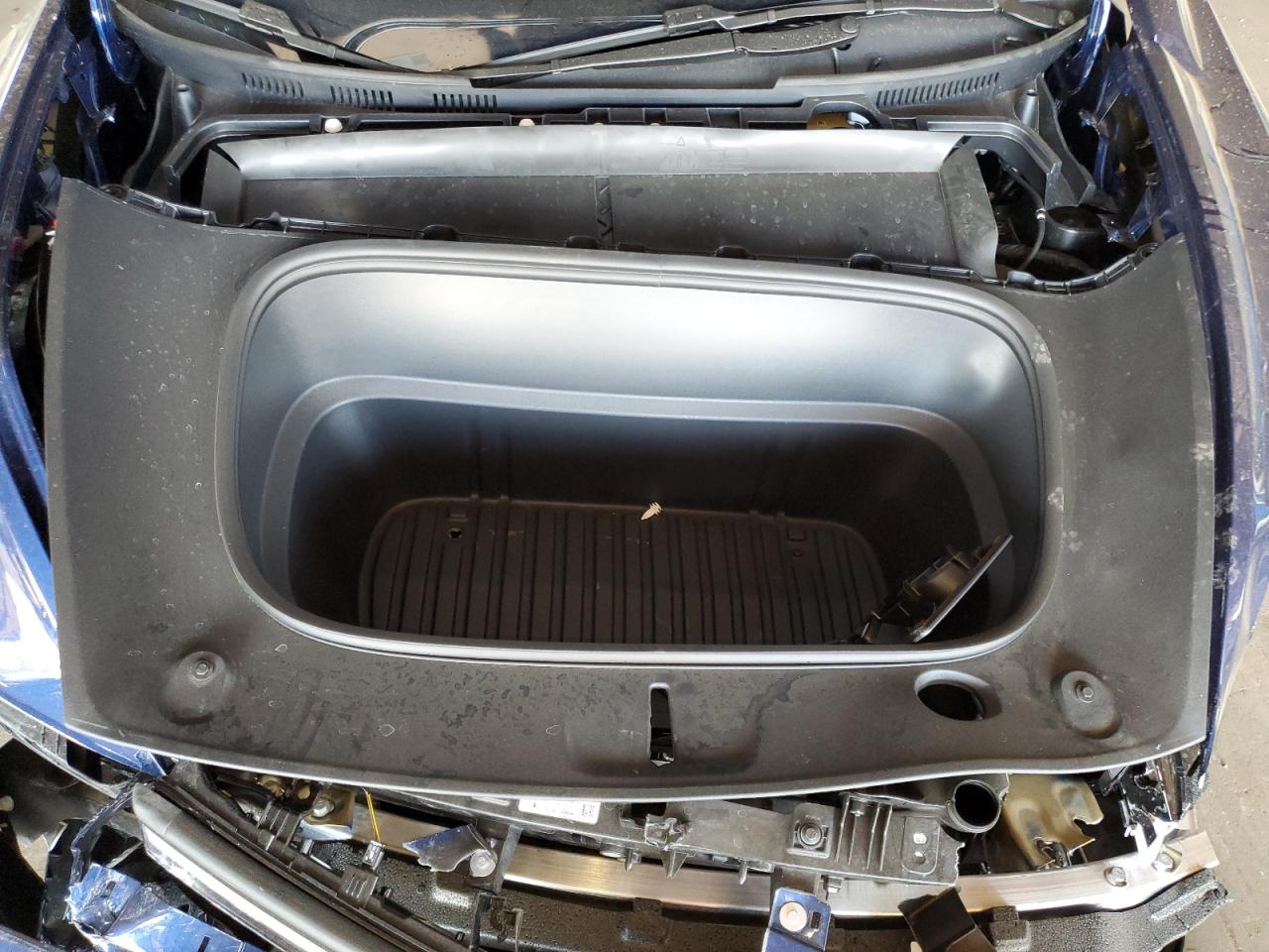 2026 Tesla Model Y VIN: 7SAYGDEEXTF438897 Lot: 81791875