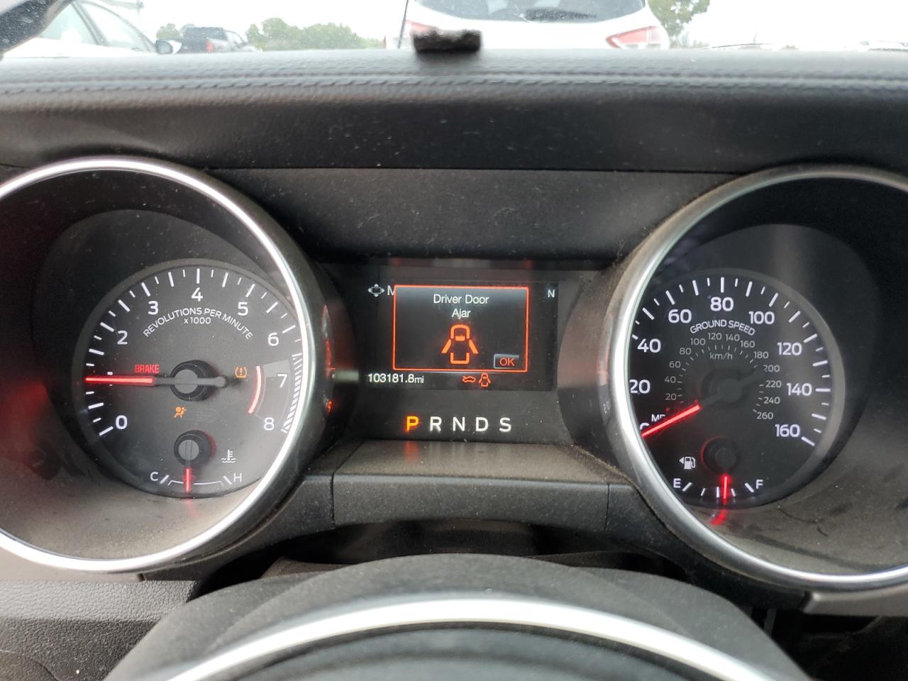 2018 Ford Mustang VIN: 1FA6P8TH3J5163192 Lot: 70514885