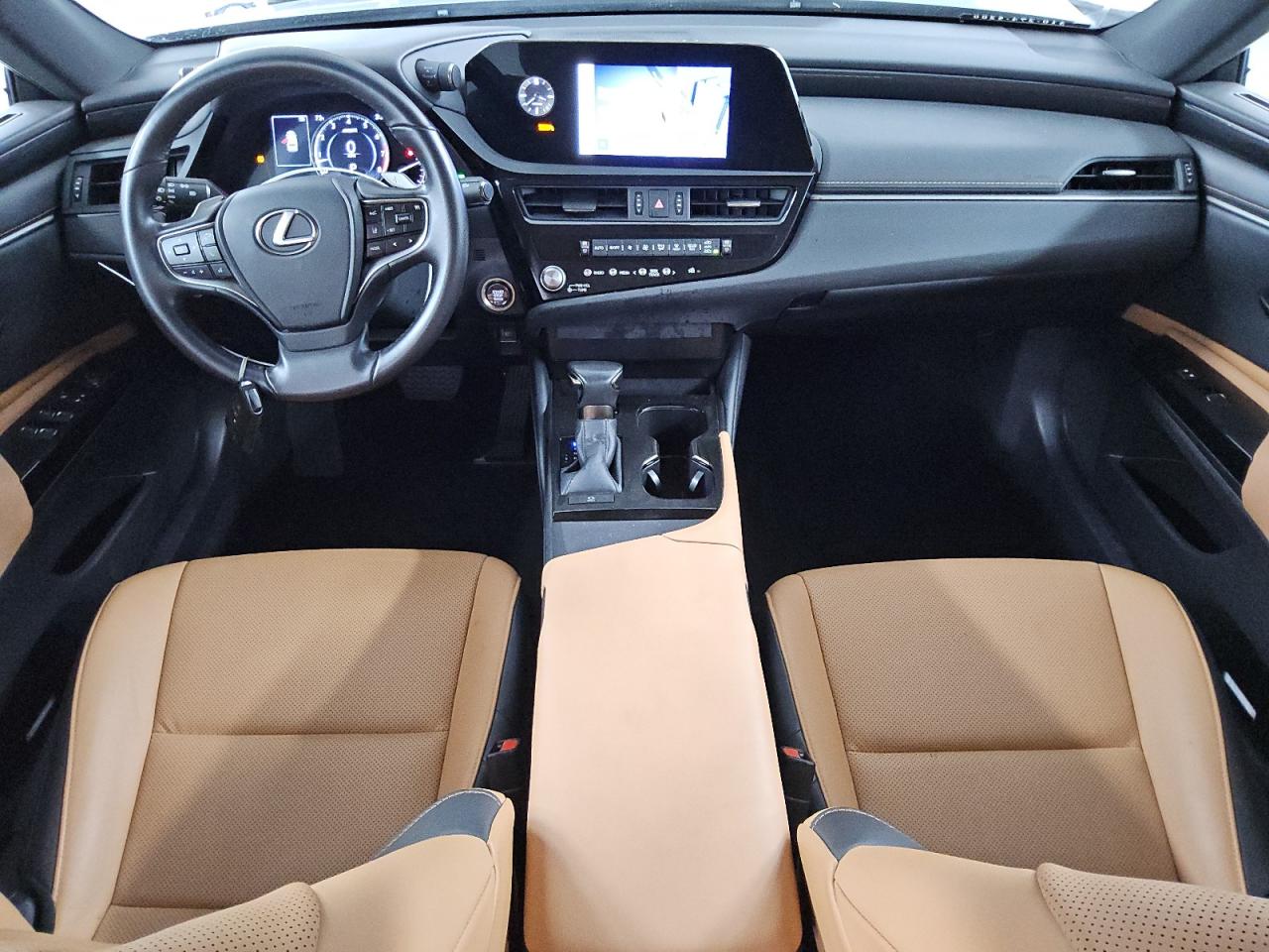 2024 Lexus Es 350 Base VIN: 58ACZ1B15RU163073 Lot: 71821605