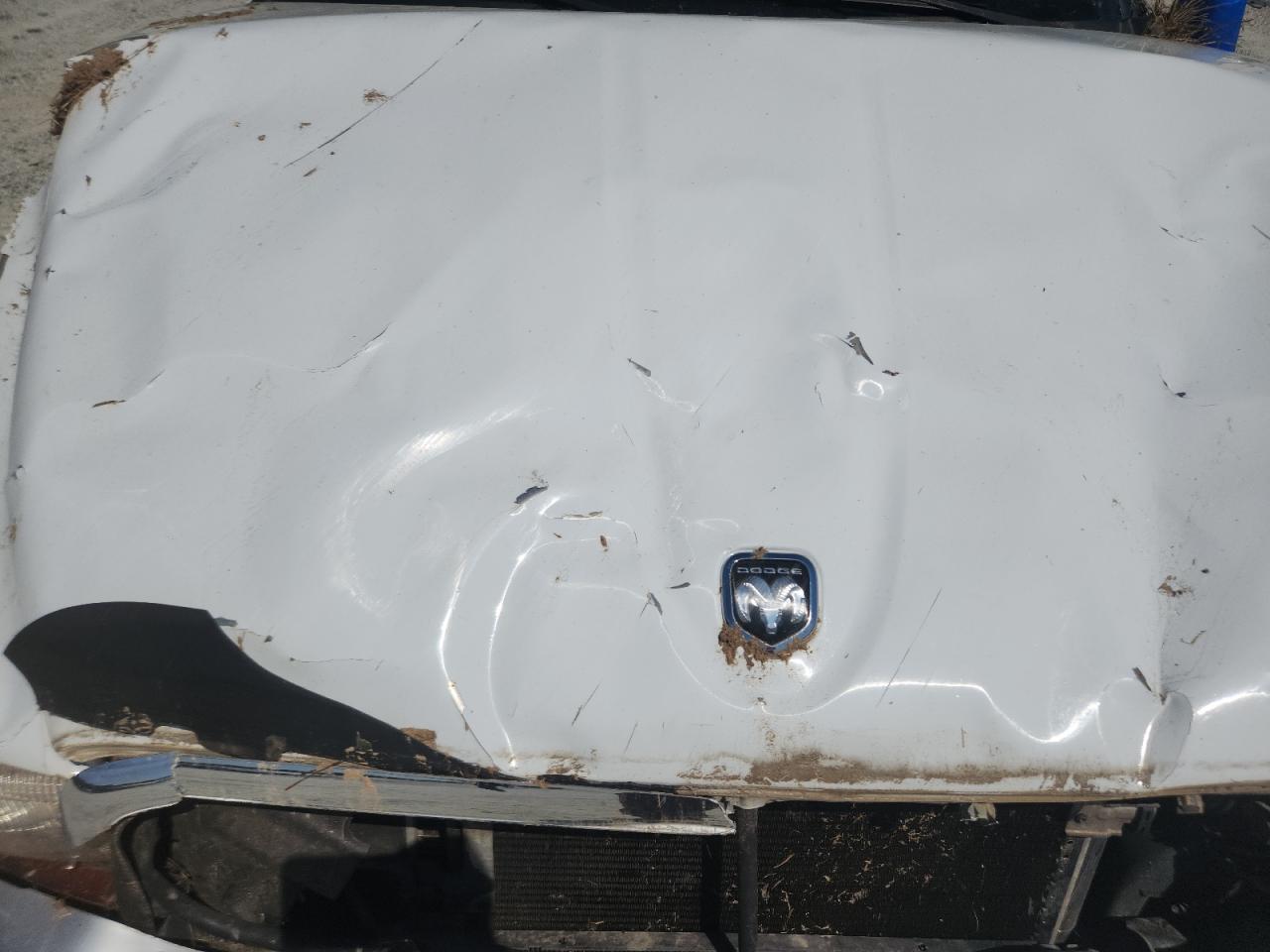 2003 Dodge Dakota Quad Slt VIN: 1D7HG48N53S369358 Lot: 80311295