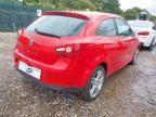2009 SEAT IBIZA SPORT 84  for sale at Copart COLCHESTER