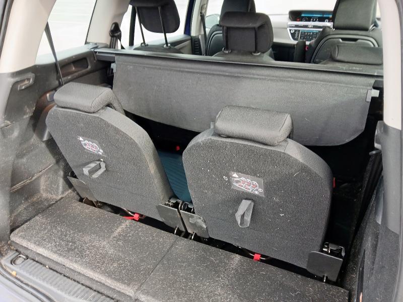 2017 CITROEN GRAND C4 PICASSO FEEL