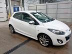 2014 MAZDA 2 SPORT VENTURE EDITION for sale at Copart EAST KILBRIDE