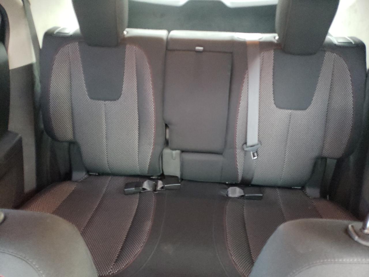 2015 Chevrolet Equinox Lt VIN: 2GNALBEK9F6106262 Lot: 83820555