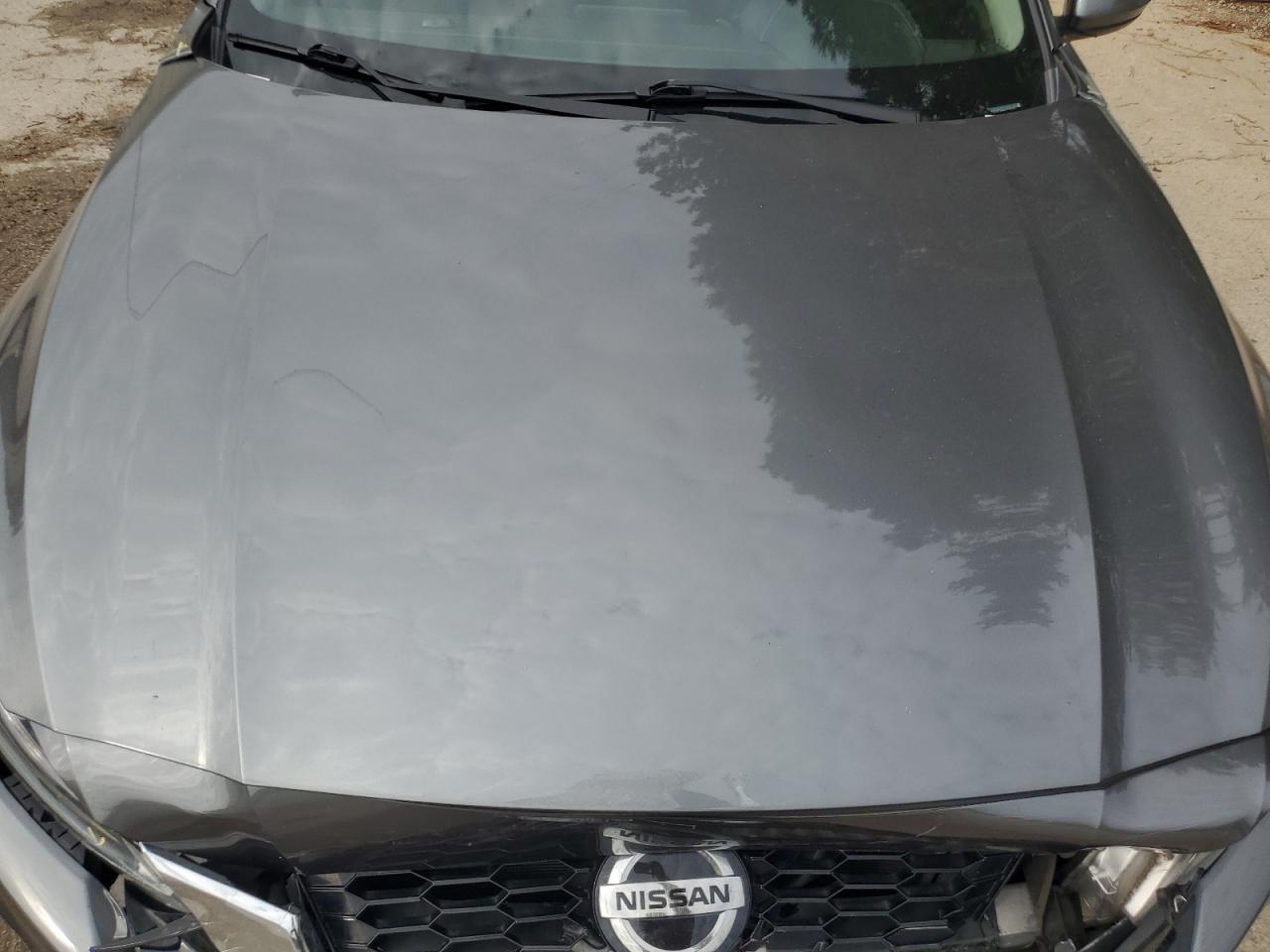 2020 Nissan Altima S VIN: 1N4BL4BV6LC177810 Lot: 84165495