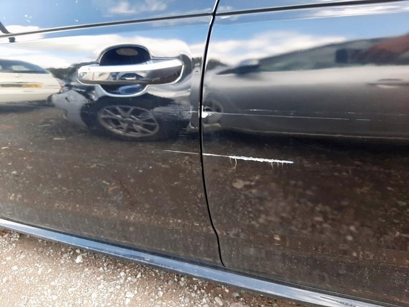 2017 AUDI S4 TFSI QUATTRO AUTO 