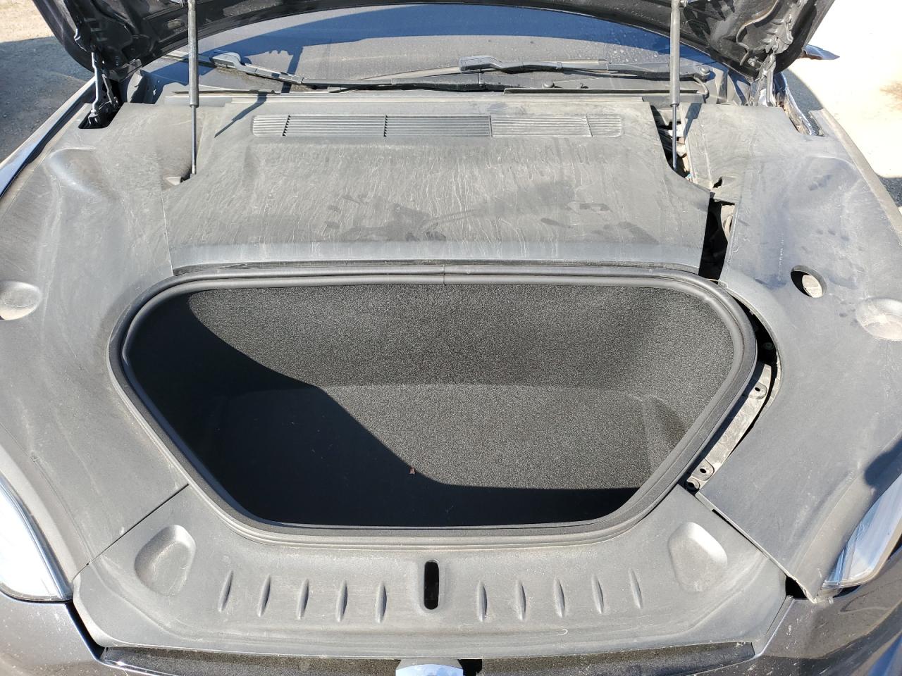 2022 Tesla Model S VIN: 5YJSA1E50NF470151 Lot: 69382495