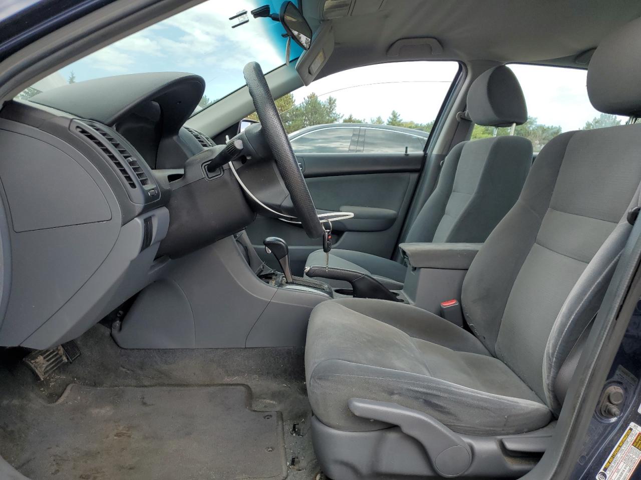 2006 Honda Accord Se VIN: 1HGCM56356A043916 Lot: 70779575