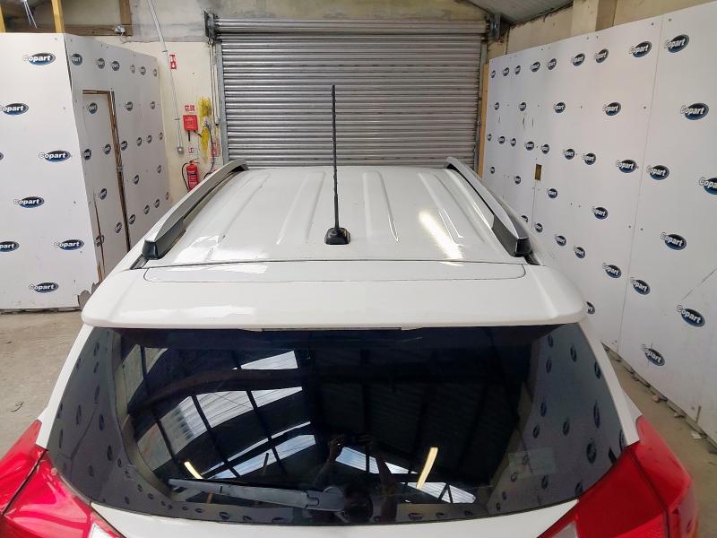 2013 TOYOTA RAV 4 2.2 D-4D INVINCIBLE 5DR