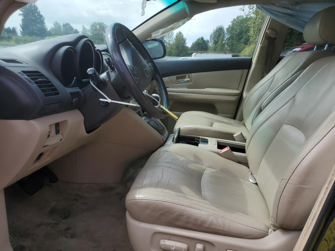 2006 Lexus Rx 400 VIN: JTJHW31U860034441 Lot: 71918405