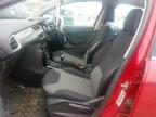 2014 CITROEN C3 SELECTION AIRDREAM E-H  for sale at Copart EAST KILBRIDE