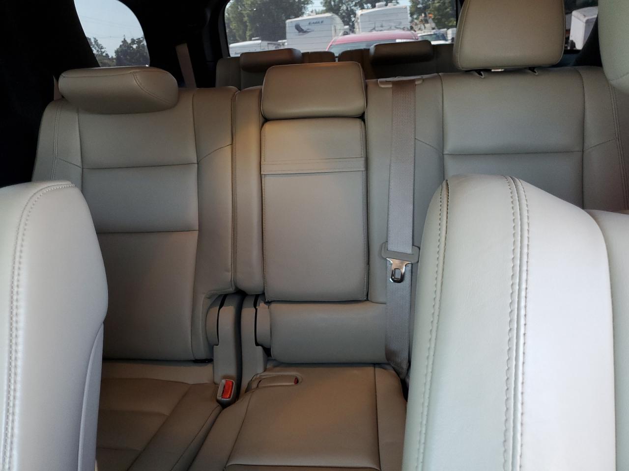 2018 Dodge Durango Gt VIN: 1C4RDJDG4JC393476 Lot: 71658795