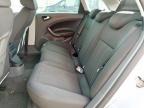 2011 SEAT IBIZA SE COPA  for sale at Copart YORK
