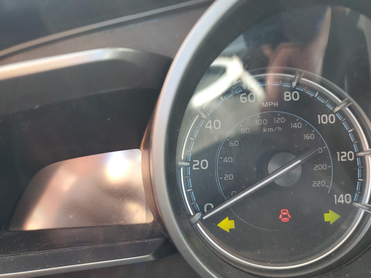 2019 Toyota Yaris L VIN: 3MYDLBYV1KY511800 Lot: 84834925