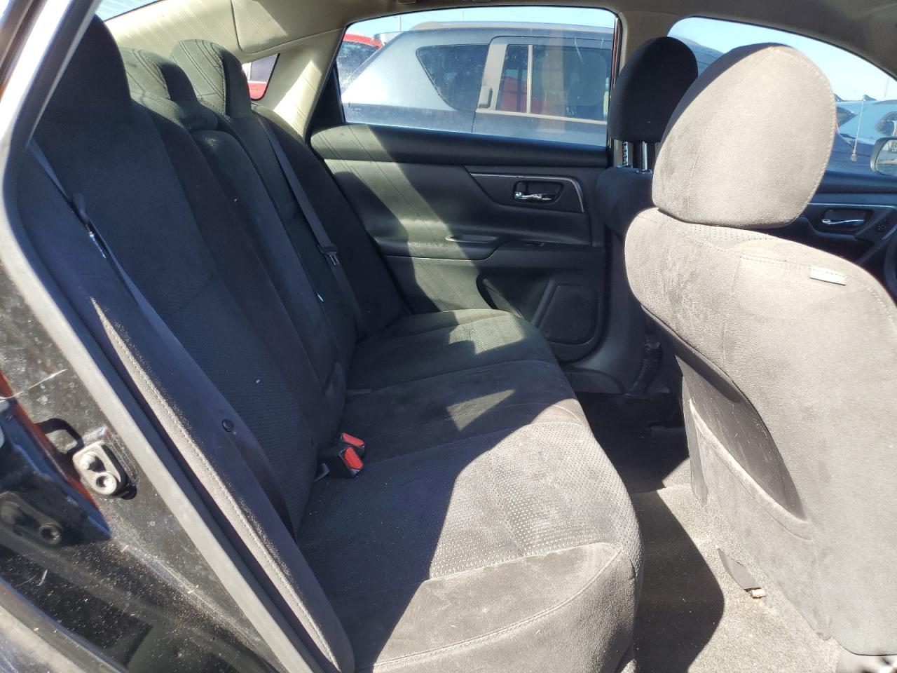 2015 Nissan Altima 2.5 VIN: 1N4AL3AP2FC422910 Lot: 84538905