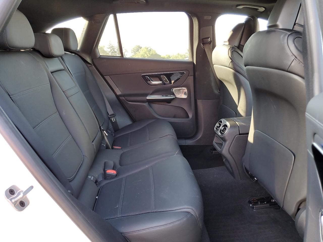 2024 Mercedes-Benz Glc 300 4Matic VIN: W1NKM4HB8RF100490 Lot: 80877965