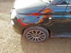2012 FIAT 500 C BY GUCCI S-A  for sale at Copart YORK