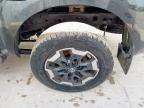2021 NISSAN NAVARA TEKNA for sale at Copart BRISTOL