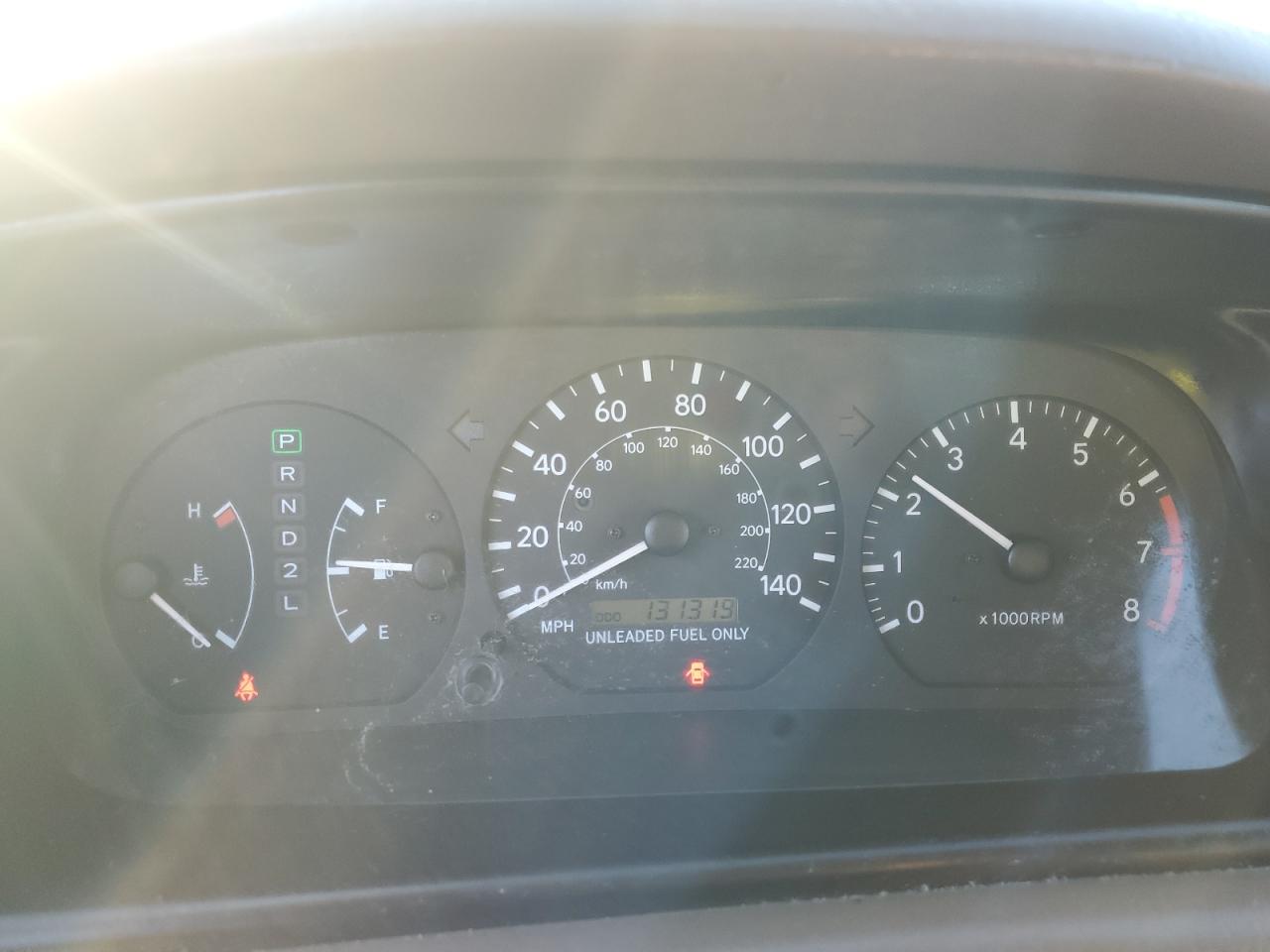 1999 Toyota Camry Ce VIN: 4T1BG22K6XU468571 Lot: 80896695