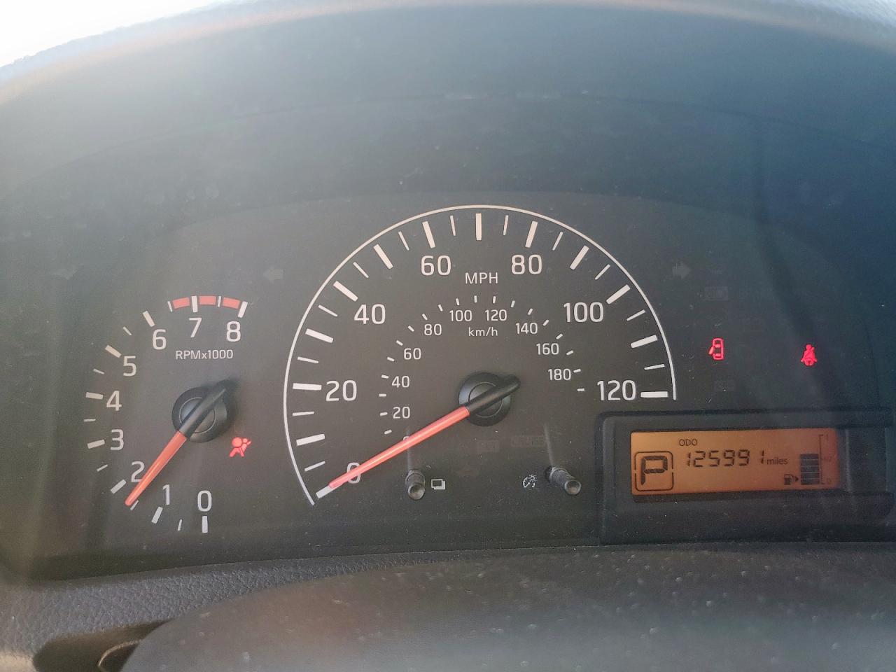 2017 Nissan Nv200 2.5S VIN: 3N6CM0KN8HK713563 Lot: 84395905