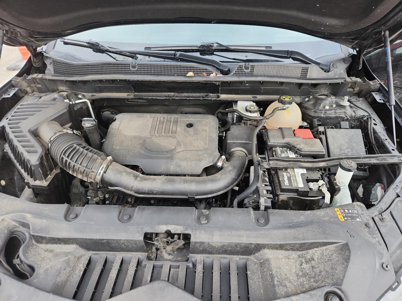 2020 Chevrolet Blazer 2Lt VIN: 3GNKBCR44LS728709 Lot: 81272615