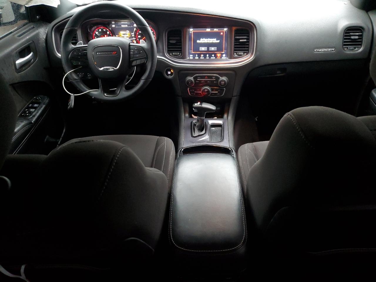 2018 Dodge Charger Gt VIN: 2C3CDXJG4JH189212 Lot: 71365715