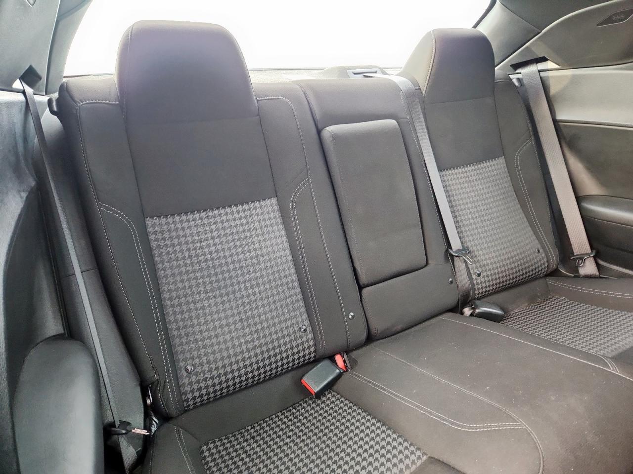 2023 Dodge Challenger Sxt VIN: 2C3CDZAG3PH514789 Lot: 82109855