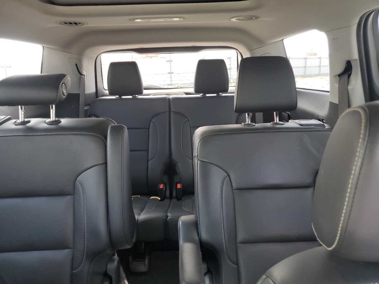 2019 GMC Acadia Slt-1 VIN: 1GKKNULS9KZ269423 Lot: 81668725