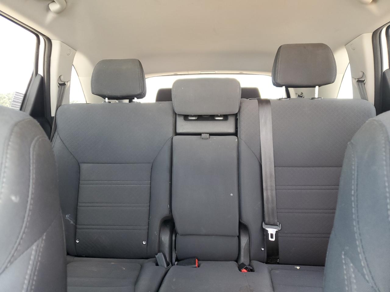 2019 Kia Sorento Lx VIN: 5XYPG4A58KG559076 Lot: 81610715