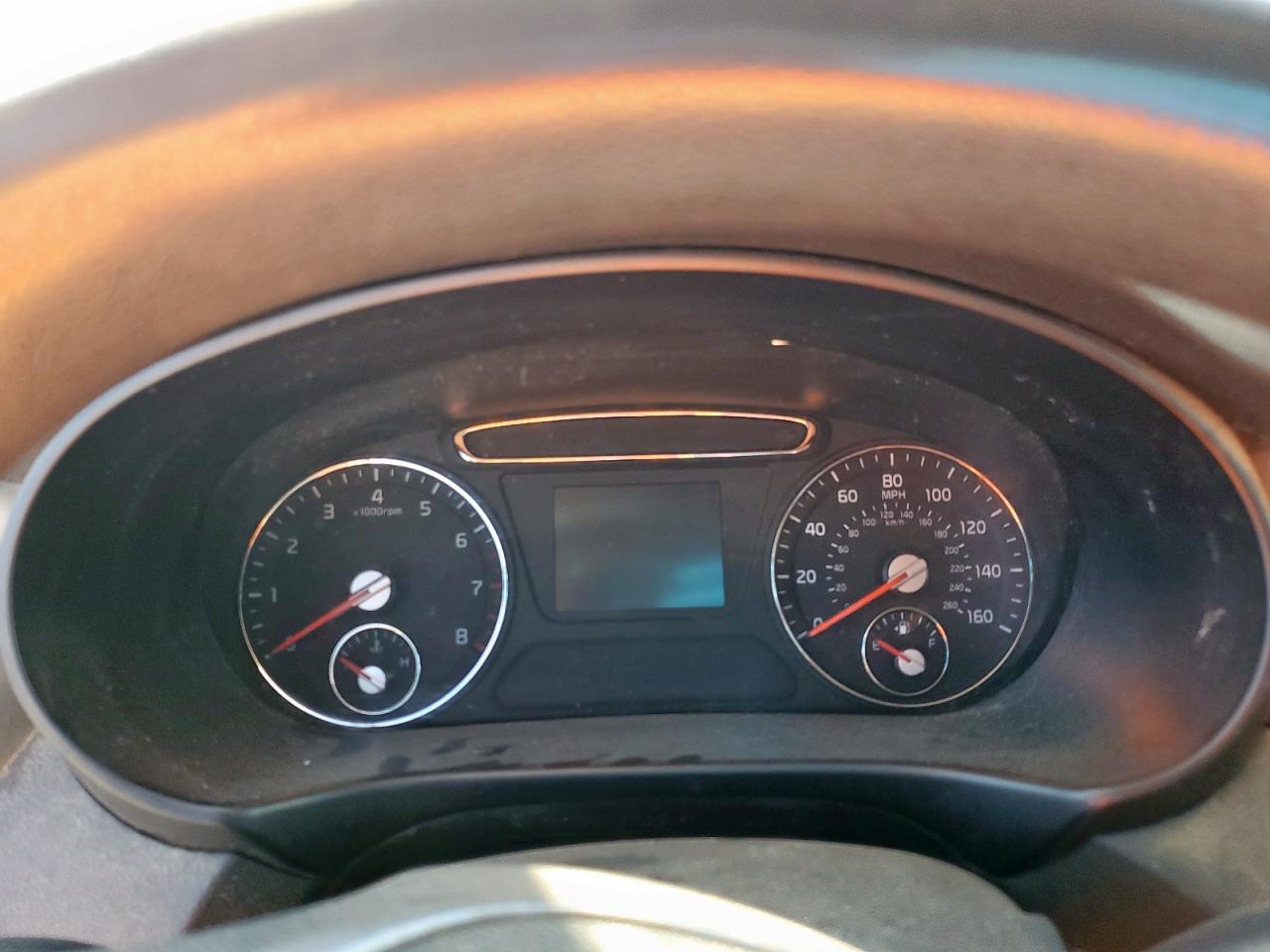 2019 Kia Sorento Lx VIN: 5XYPG4A5XKG489497 Lot: 68967655