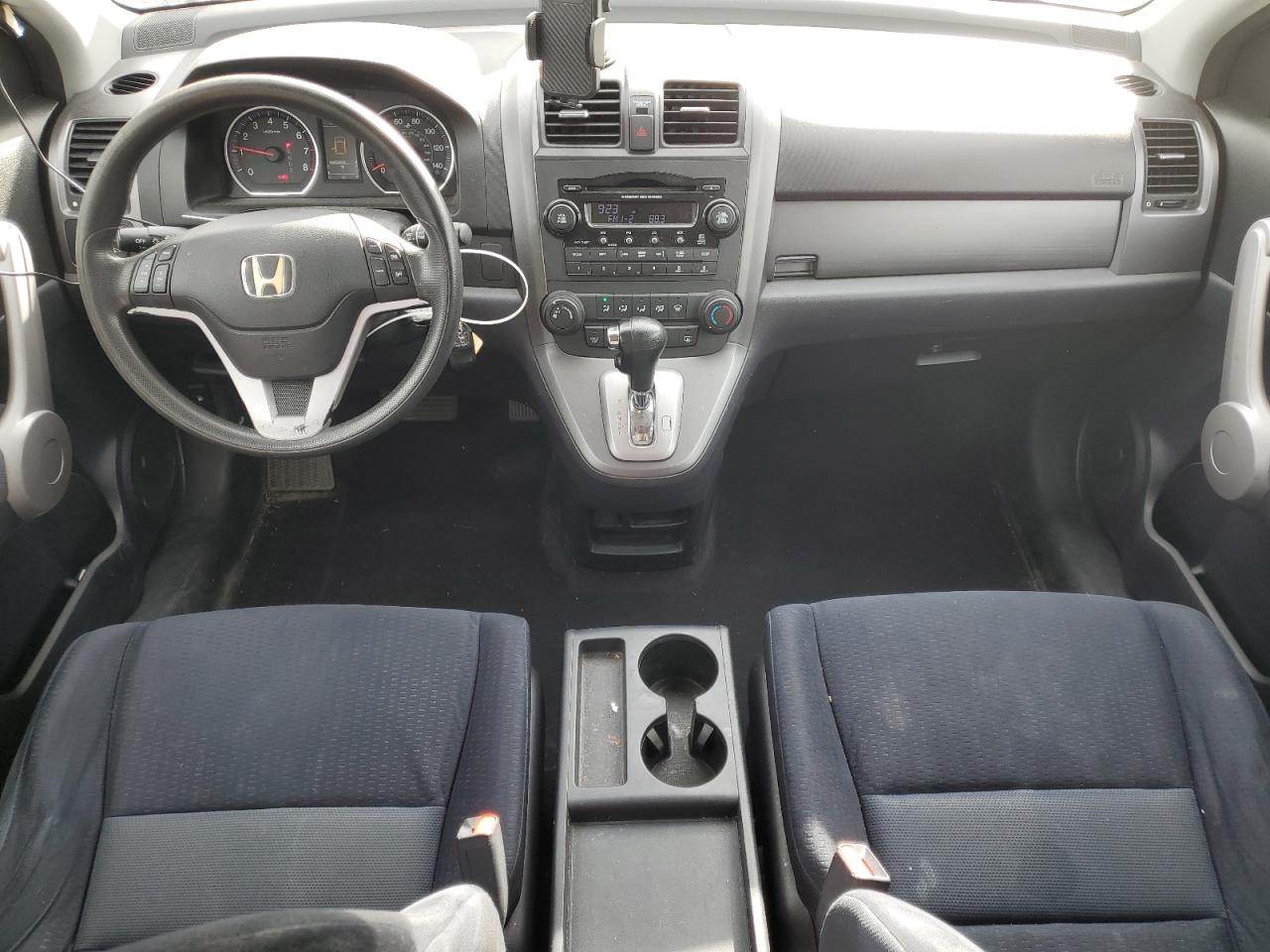 2007 Honda Cr-V Ex VIN: JHLRE48587C087898 Lot: 82094335