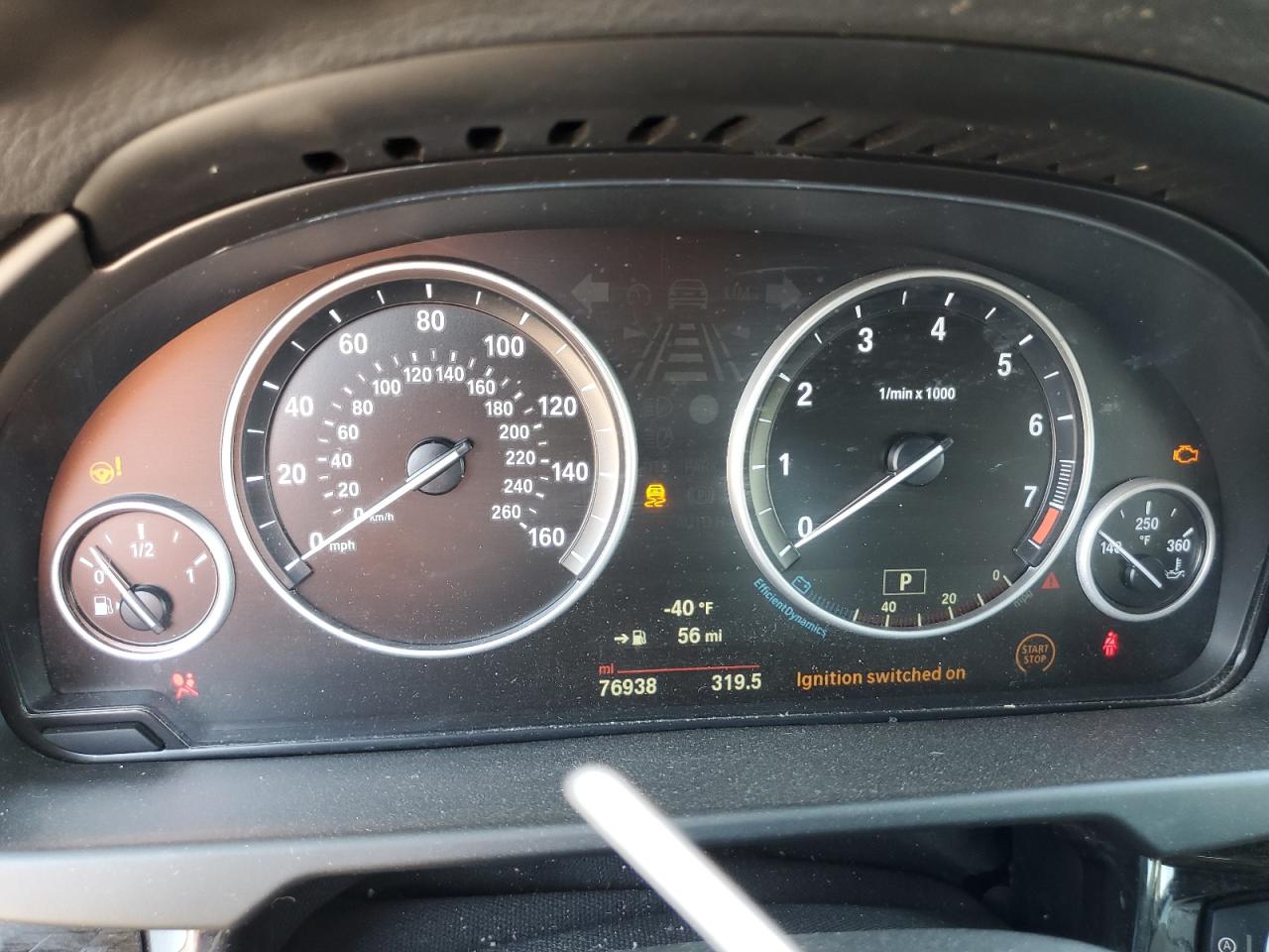 2018 BMW X5 xDrive35I VIN: 5UXKR0C55J0X94967 Lot: 80359685