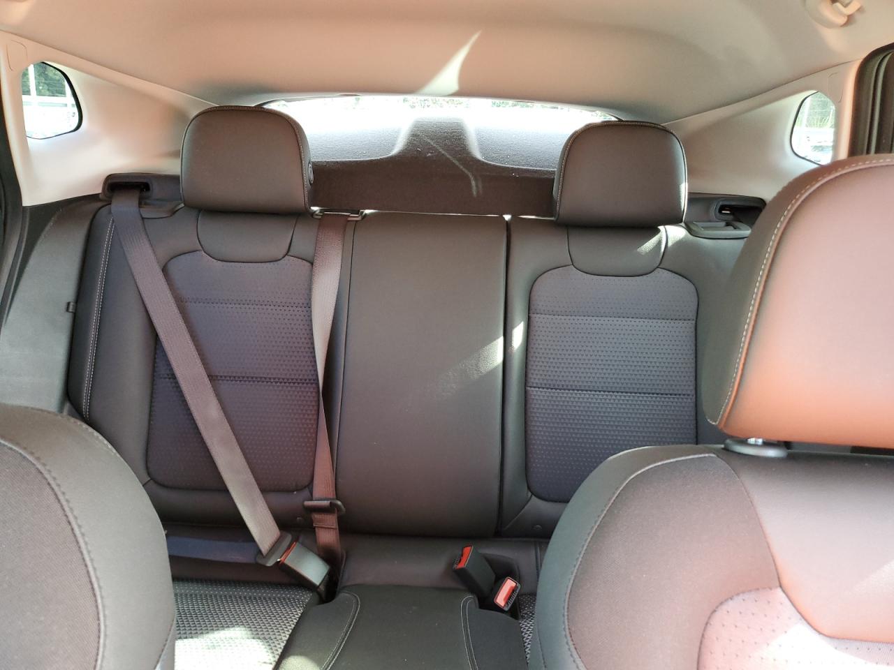 2017 Chevrolet Trax 1Lt VIN: KL77LHEP1SC320694 Lot: 81635035