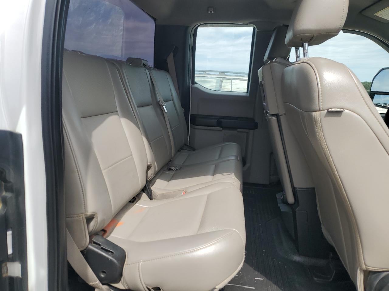 2019 Ford F250 Super Duty VIN: 1FT7X2B62KED62716 Lot: 71904935