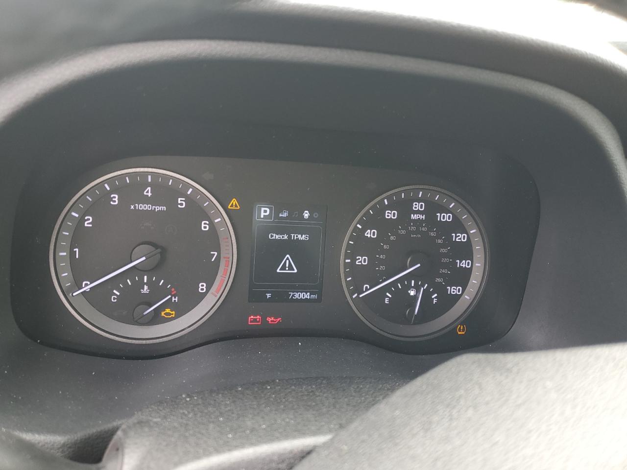 2017 Hyundai Tucson Limited VIN: KM8J3CA29HU581124 Lot: 71678465