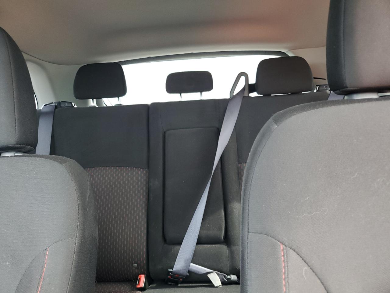 2018 Mitsubishi Outlander Sport Es VIN: JA4AP3AU5JU015214 Lot: 81126155