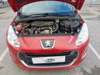 2012 PEUGEOT 308 ACTIVE HDI  for sale at Copart CHESTER