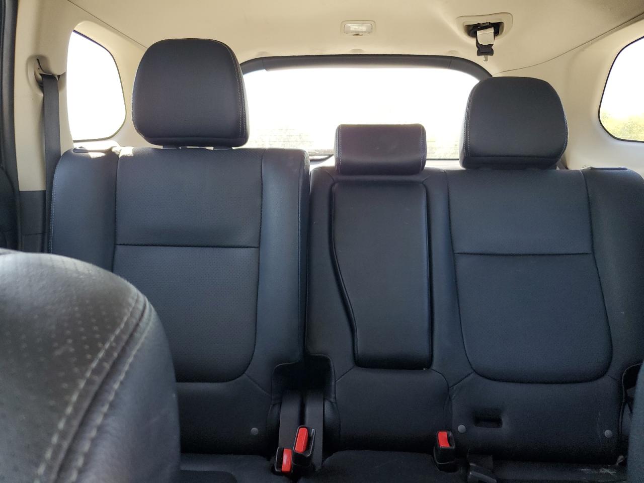 2014 Mitsubishi Outlander Gt VIN: JA4JZ4AX9EZ010021 Lot: 80743015