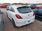 2010 VAUXHALL CORSA LIMITED EDITION  for sale at Copart SANDWICH