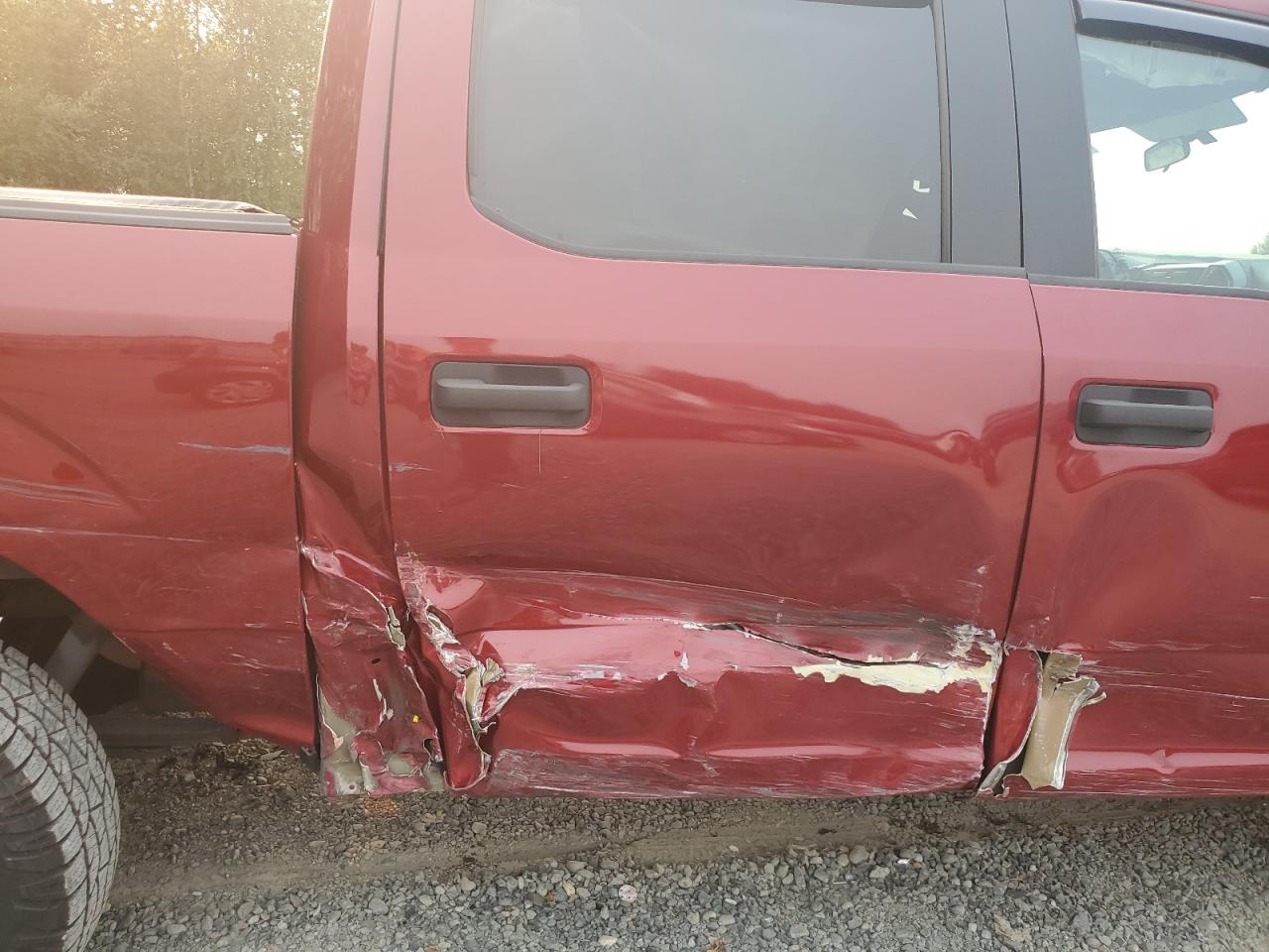 2016 Ford F150 Supercrew VIN: 1FTEW1EF7GFB79670 Lot: 71555535