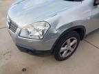 2009 NISSAN QASHQAI TEKNA  for sale at Copart SANDY