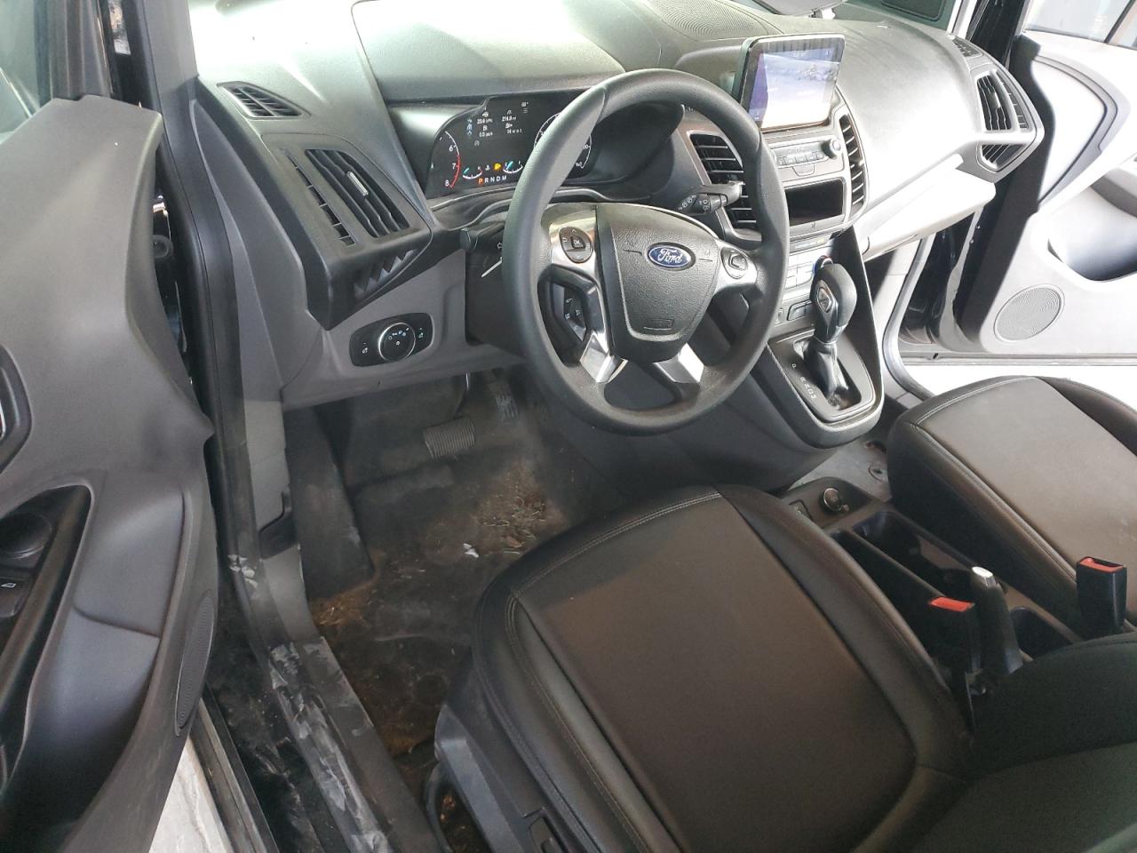 2020 Ford Transit Connect Xl VIN: NM0LS7E24L1453298 Lot: 85732475
