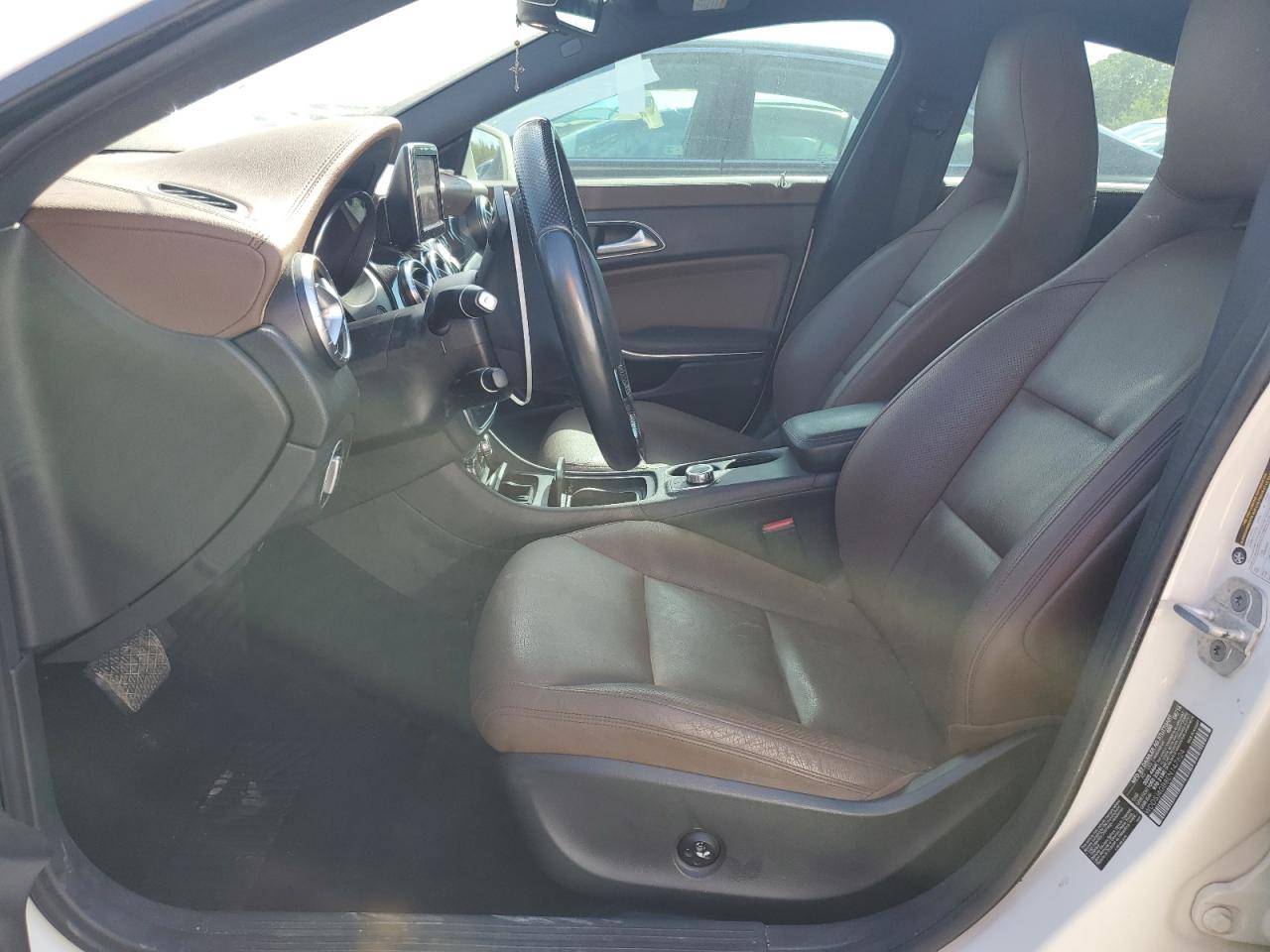 2014 Mercedes-Benz Cla 250 4Matic VIN: WDDSJ4GB8EN147624 Lot: 81830465