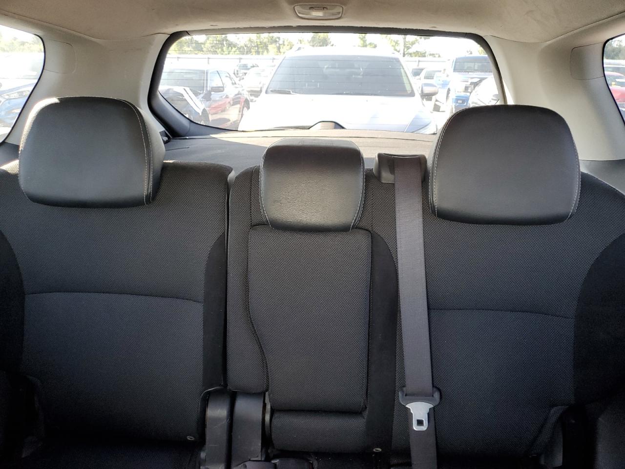 2008 Mitsubishi Outlander Se VIN: JA4LS31W68Z010593 Lot: 80456655