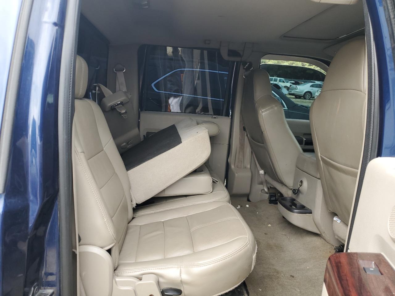 2008 Ford F250 Super Duty VIN: 1FTSW21R48EA46297 Lot: 80100825