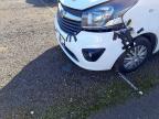 2018 VAUXHALL VIVARO 2900 SPORTIVE CDTI  for sale at Copart SANDTOFT