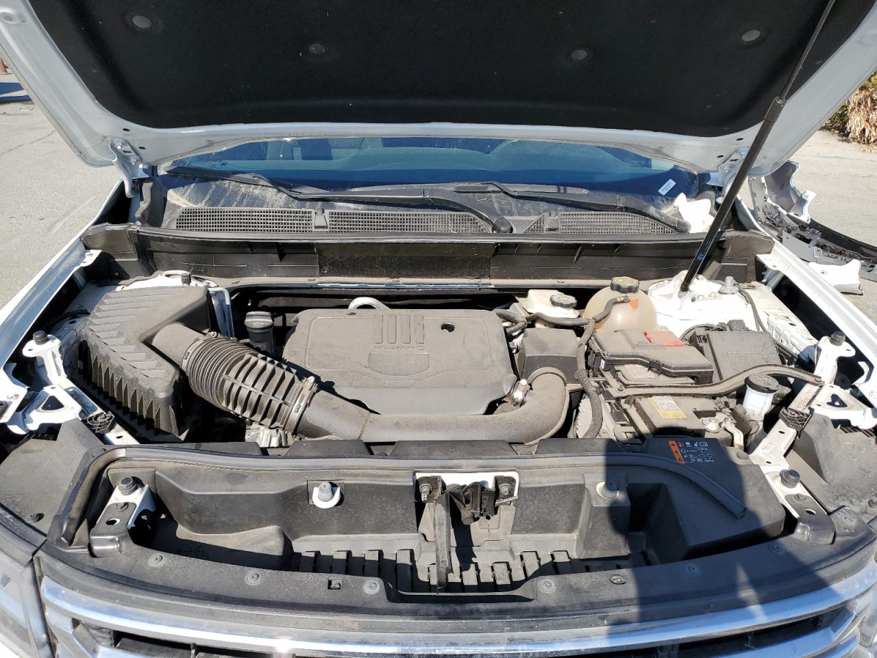 2022 GMC Acadia Sle VIN: 1GKKNKL41NZ132552 Lot: 71443705