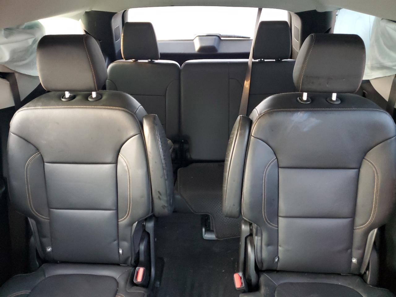 2020 Chevrolet Traverse Lt VIN: 1GNEVHKWXLJ138772 Lot: 71451385