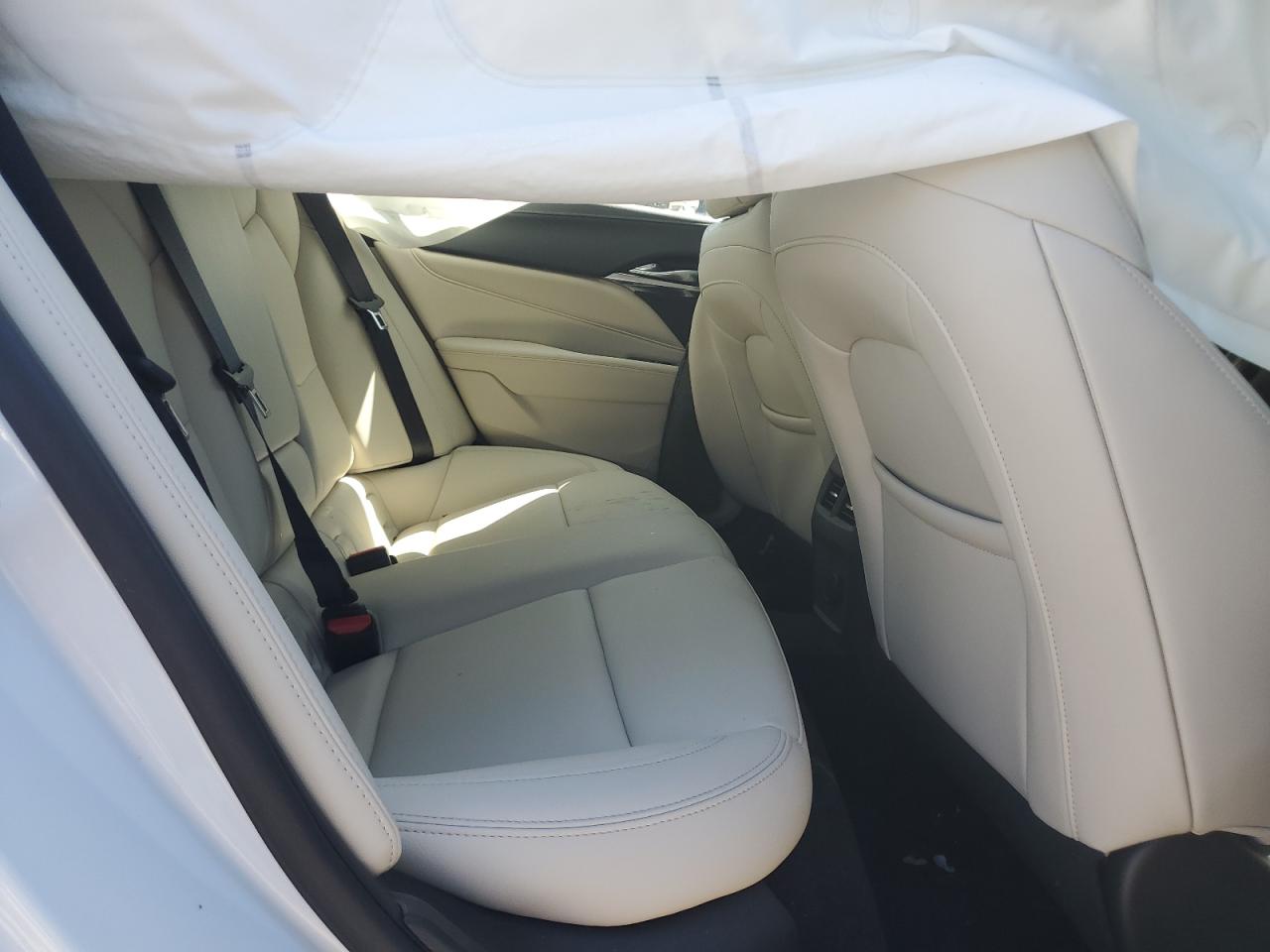 2024 Cadillac Ct4 Luxury VIN: 1G6DA5RK7R0103206 Lot: 71497225