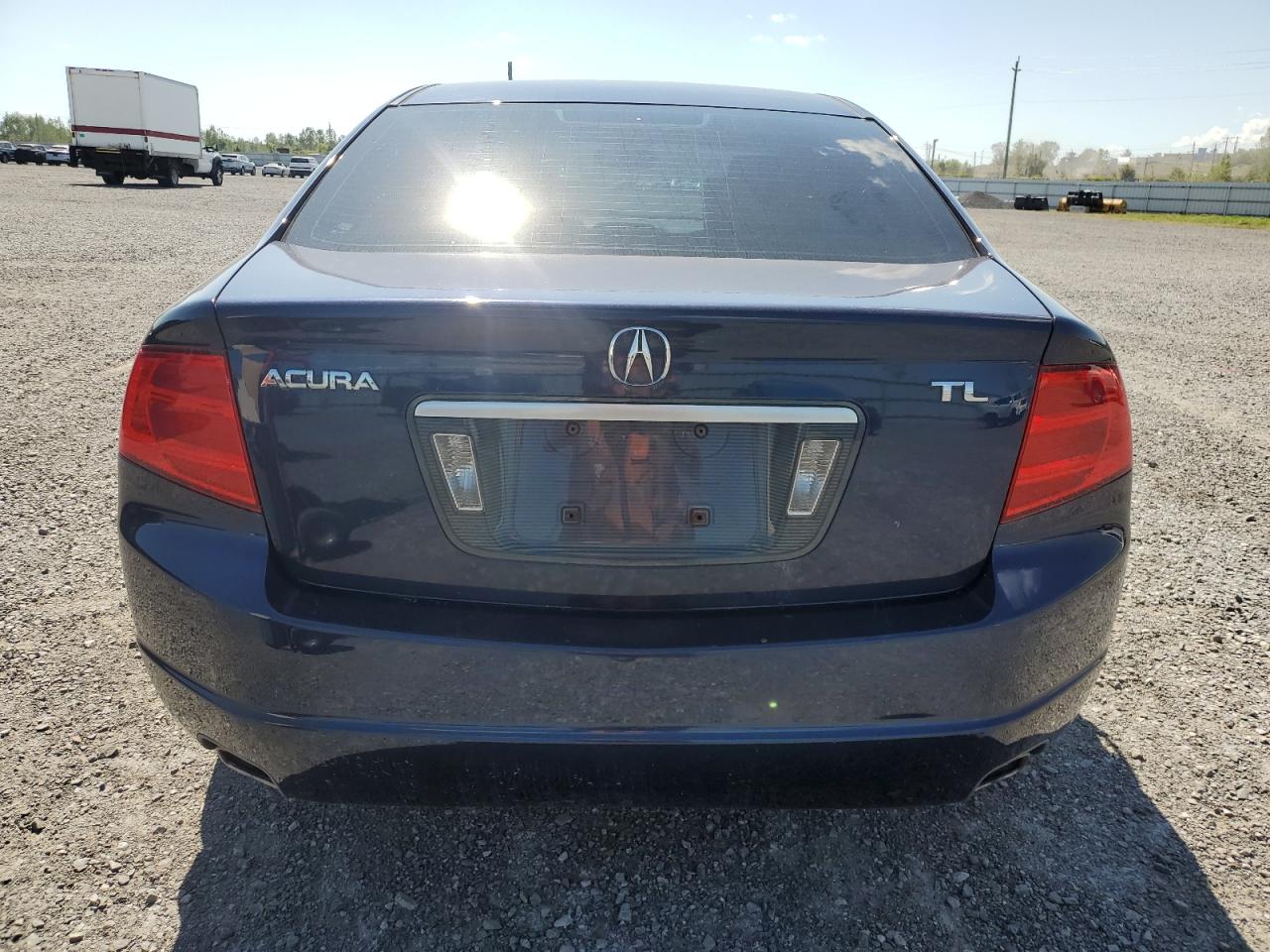 2004 Acura Tl VIN: 19UUA66264A800135 Lot: 70891915